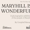 Maryhill is Wonderful
