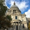 St Paul’s