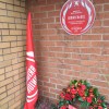 Memorial to Adrian McGill, Maryhill Fire&nbsp;Station