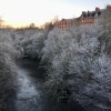 Frosty River Kelvin