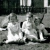 Mitchell siblings 1937