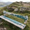 Bench on Meall&nbsp;Mor