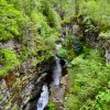 Corrieshalloch Gorge