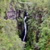 Corrieshalloch Gorge