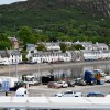 Ullapool from the&nbsp;ferry