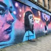 Mural in Partick by Kai&nbsp;Chun
