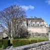 Stirling Castle