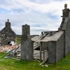 Great Bernera: house with&nbsp;potential