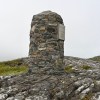 Bernera Riot monument