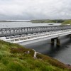 Both New Bernera&nbsp;Bridges