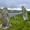 Bernera standing stones