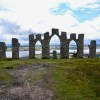 Fyrish Monument