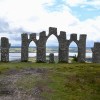 Fyrish Monument