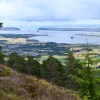 View from Fyrish&nbsp;Monument