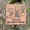 Stewart Woodland Village