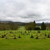 Drumlanrig Castle gardens
