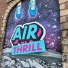 Air Thrill, Kinning&nbsp;Park