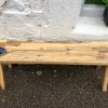 Calluna’s Men’s bench