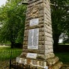 Cromarty War Memorial