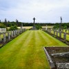 War graves, Cromarty