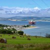Cromarty from South&nbsp;Sutor