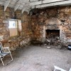 Old bothy, Eathie