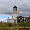 Chanonry Point Lighthouse