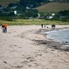 Beach at Chanonry&nbsp;Point