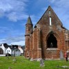 Fortrose Cathedral