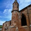 Fortrose Cathedral