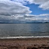 Walking to Rosemarkie