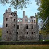 Huntly Castle