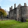 Huntly Castle