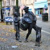 Elgin’s Town Drummer by Alan B&nbsp;Herriot