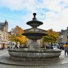 Elgin fountain