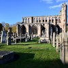 Elgin Cathedral