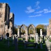 Elgin Cathedral