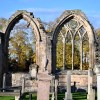 Elgin Cathedral