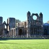 Elgin Cathedral