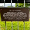 Cavell Gardens
