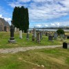 Kirkmichael – church and&nbsp;graveyard