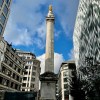Monument to the Great Fire of&nbsp;London