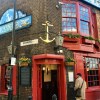 The Anchor, Bankside