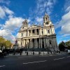 St Paul’s Cathedral