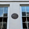 Pepys plaque, Buckingham&nbsp;Street