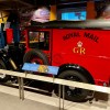 Postal Museum
