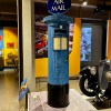 Postal Museum