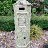 Poetry Postbox