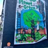 Keep our planet&nbsp;green