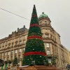Christmas in Glasgow
